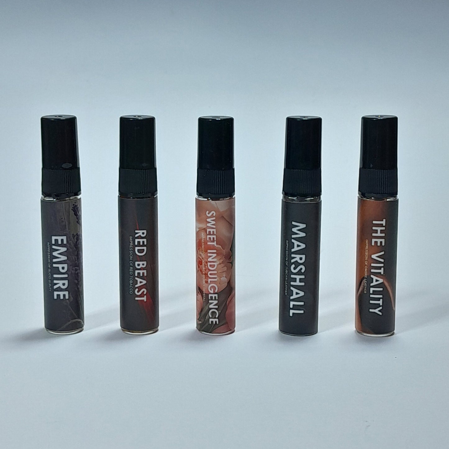 Top 5 Testers For Mens