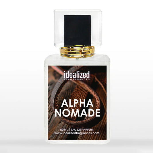 Alpha Nomade (Impression of Ombre Nomade)