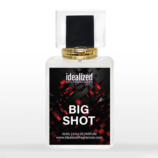Big shot (Impression of Dunhill Desire)