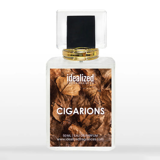 Cigarions (Impression of Cigar)