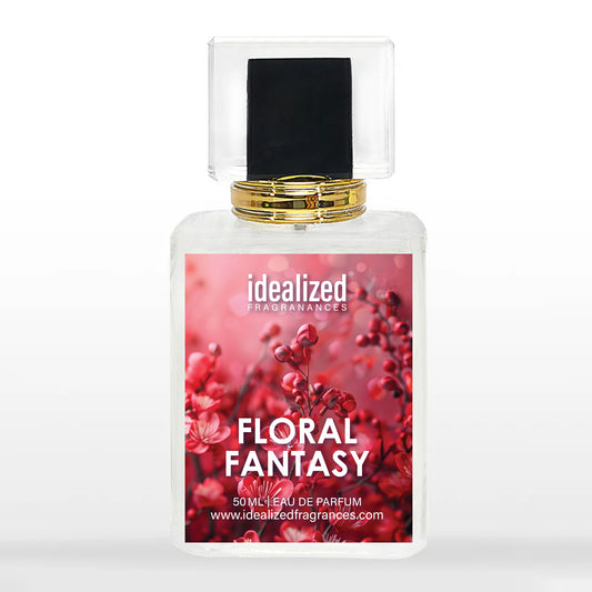 Floral Fantasy (Impression of Gucci Flora)