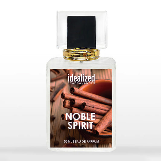 Noble Spirit (Impression of Marly Herod)