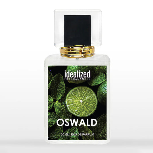 Oswald (Impression of Dior Sauvage)