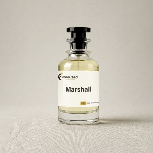Marshall (Impression of Tuscan Leather)