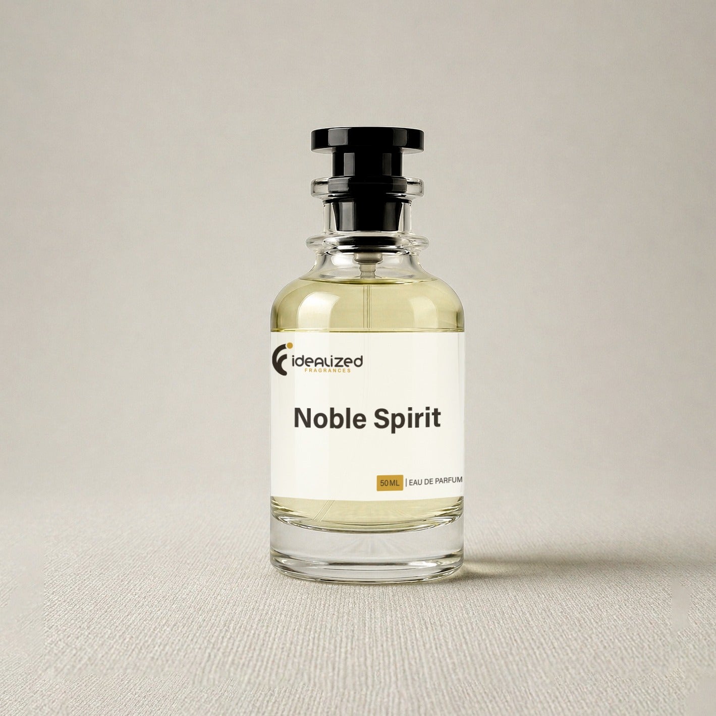 Noble Spirit (Impression of Marly Herod)