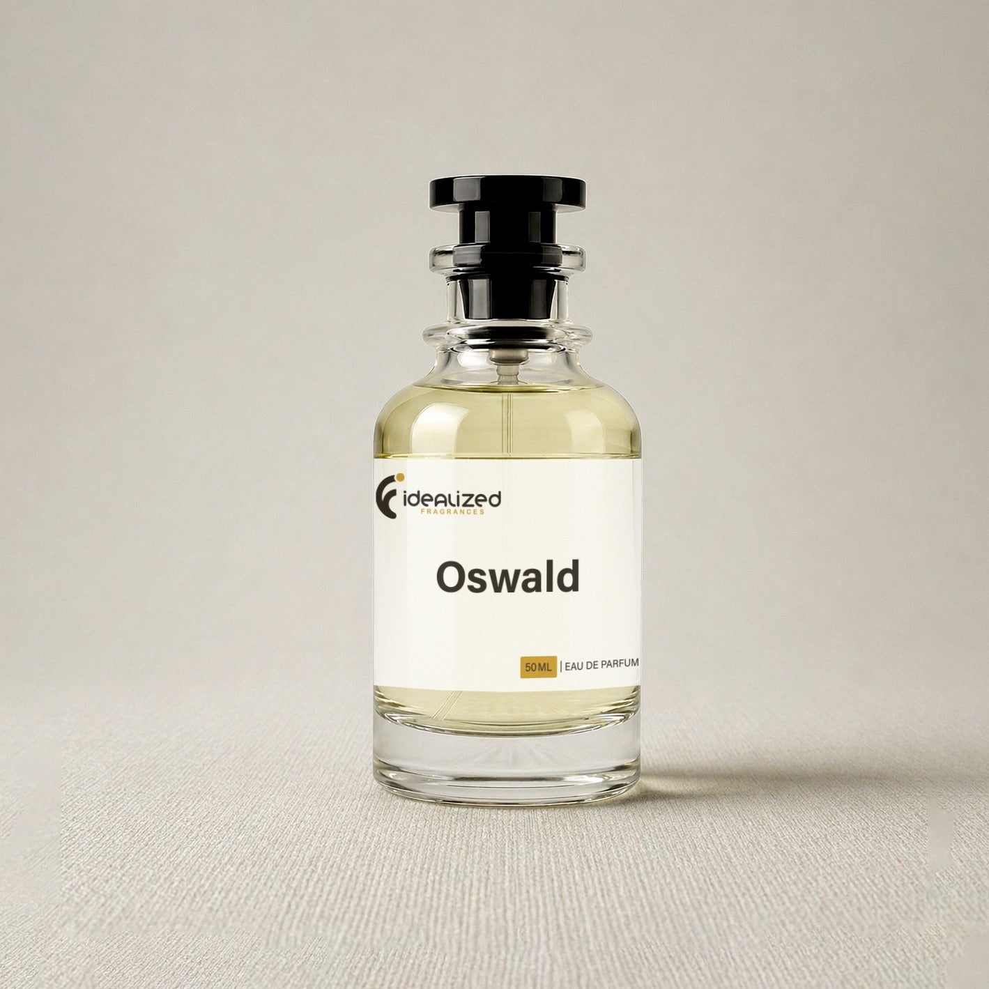 Oswald (Impression of Dior Sauvage)