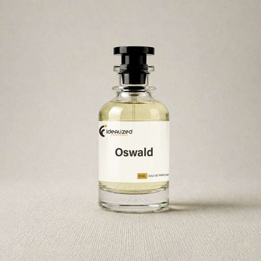 Oswald (Impression of Dior Sauvage)