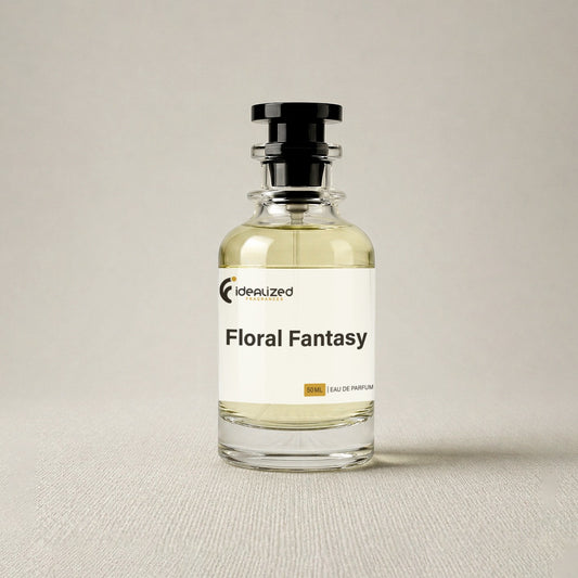 Floral Fantasy (Impression of Gucci Flora)